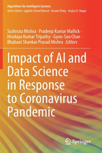 Impact of AI and Data Science in Response to Coronavirus Pandemic