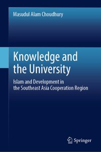 Knowledge and the University