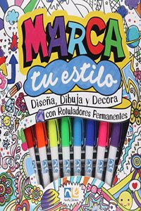 Marca tu estilo
