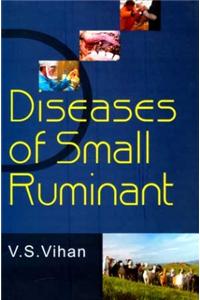 Diseases Of Small Ruminant