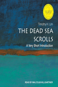 Dead Sea Scrolls