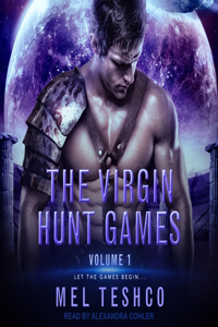 Virgin Hunt Games #1