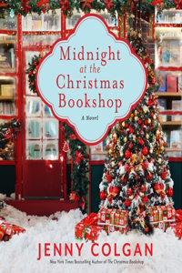 Midnight at the Christmas Bookshop