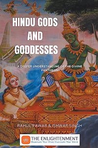 Hindu Gods and Goddesses