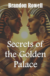 Secrets of the Golden Palace