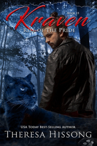 Kraven (Rise of the Pride, Book 15)
