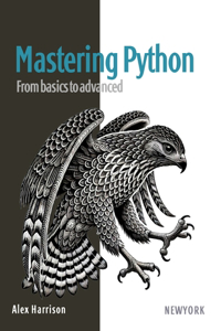 Mastering Python