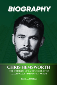 Chris Hemsworth Biography