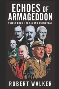 Echoes of Armageddon