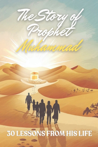 Prophet Muhammad for kids