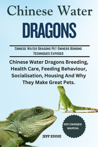 Chinese Water Dragon