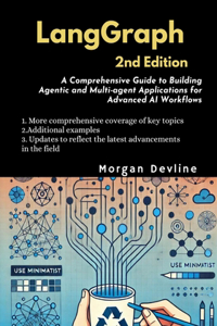LangGraph, 2nd Edition