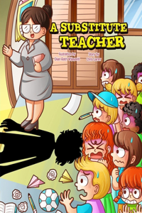 Substitute Teacher