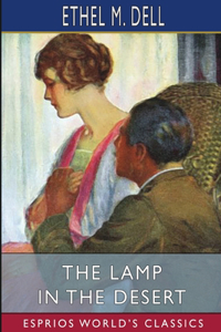 Lamp in the Desert (Esprios Classics)