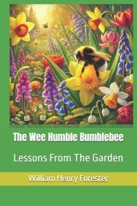 Wee Humble Bumblebee