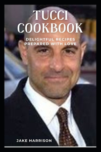 Tucci Cookbook