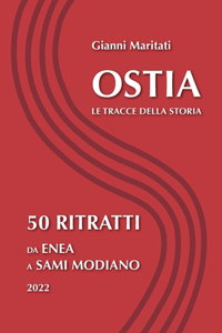 Ostia, le tracce della Storia