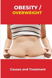 Obesity/overweight