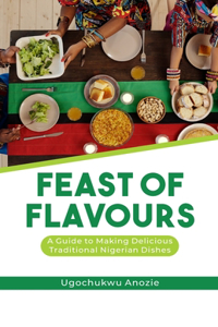 Feast of Flavours