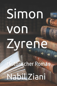 Simon von Zyrene