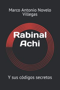 Rabinal Achi