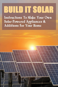 Build It Solar