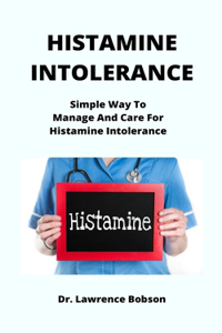 Histamine Intolerance