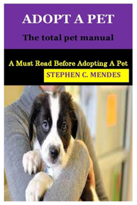 Adopt a Pet