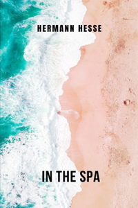 In the spa