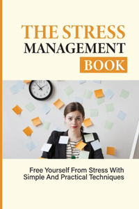 Stress Management Book