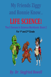 Life Science Workbook 2