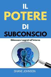 Il Potere Di Subconscio