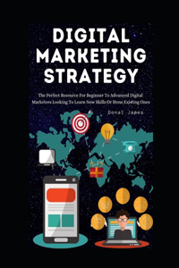 Digital Marketing Strategy 2021
