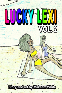 Lucky Lexi Vol. 2