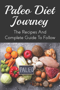 Paleo Diet Journey