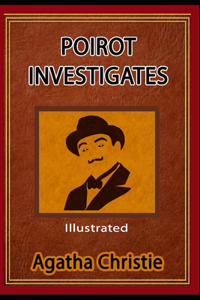 Poirot Investigates