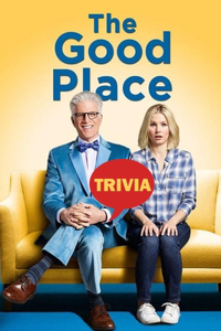 The Good Place Trivia