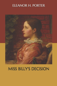 Miss Billy's Decision
