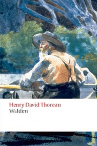 Walden Illustrated