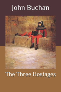 The Three Hostages