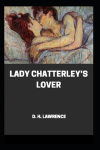 Lady Chatterley's Lover Annotated