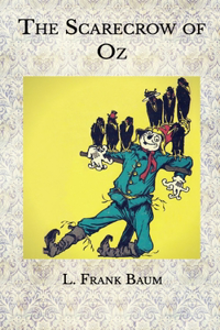 The Scarecrow of Oz