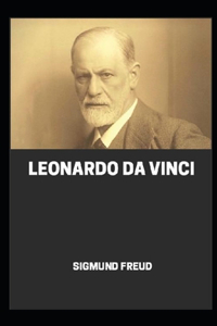 The Leonardo da Vinci, A Memory of His Childhood illustrated
