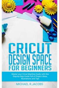 Cricut Design Space For Beginners