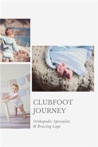 Clubfoot Journey