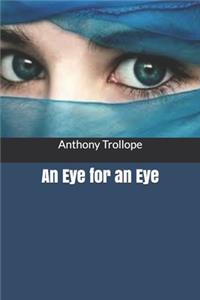 An Eye for an Eye