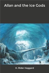 Allan and the Ice Gods