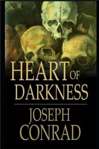 Heart of Darkness 