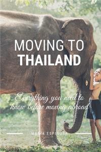 Moving To Thailand