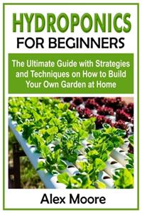 Hydroponics for Beginners